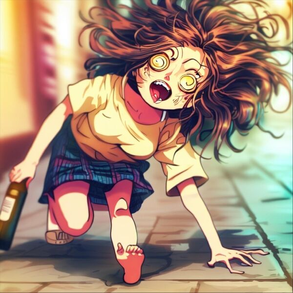 Cover art for Crazy